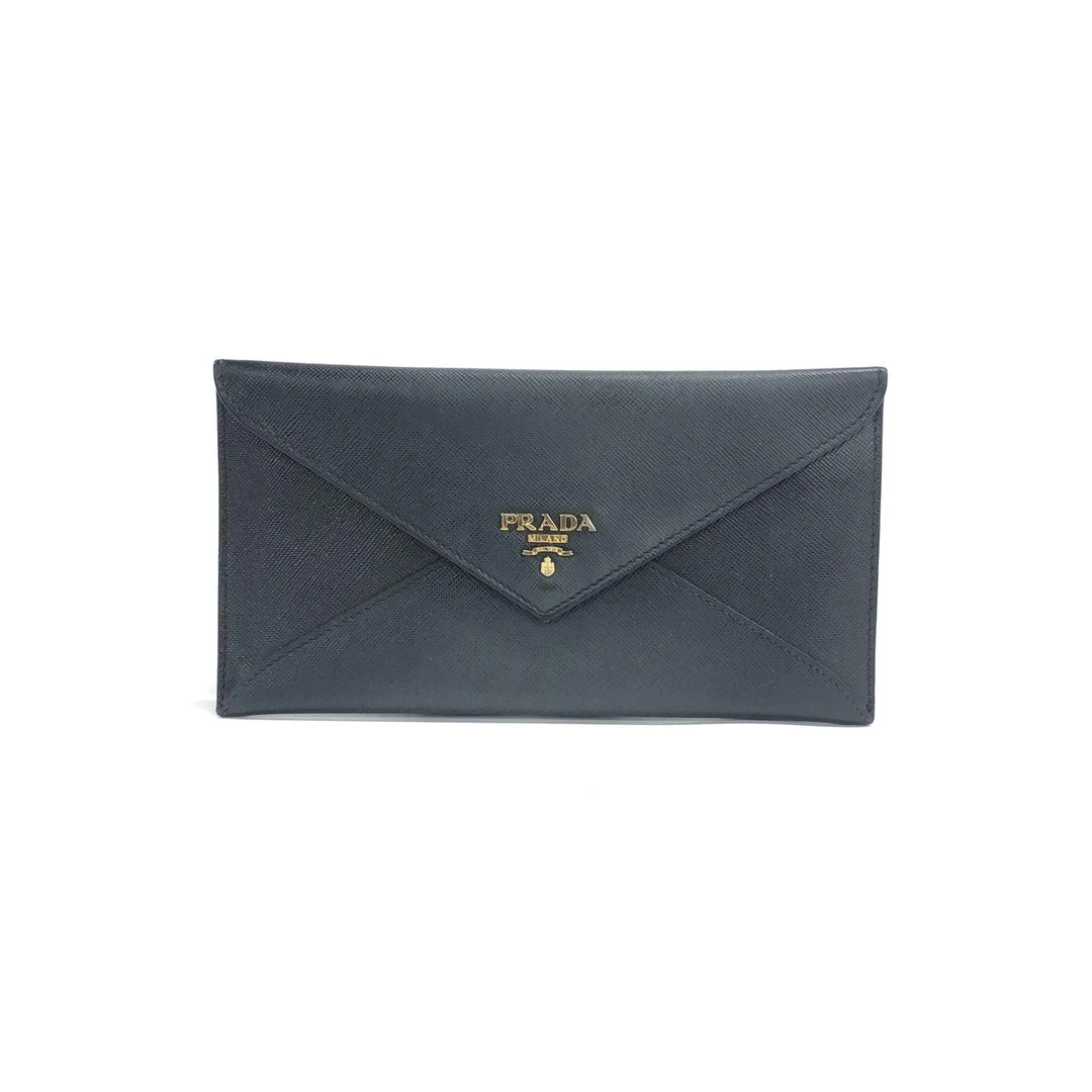 99新 Prada/普拉达 普拉达/钱包/1525