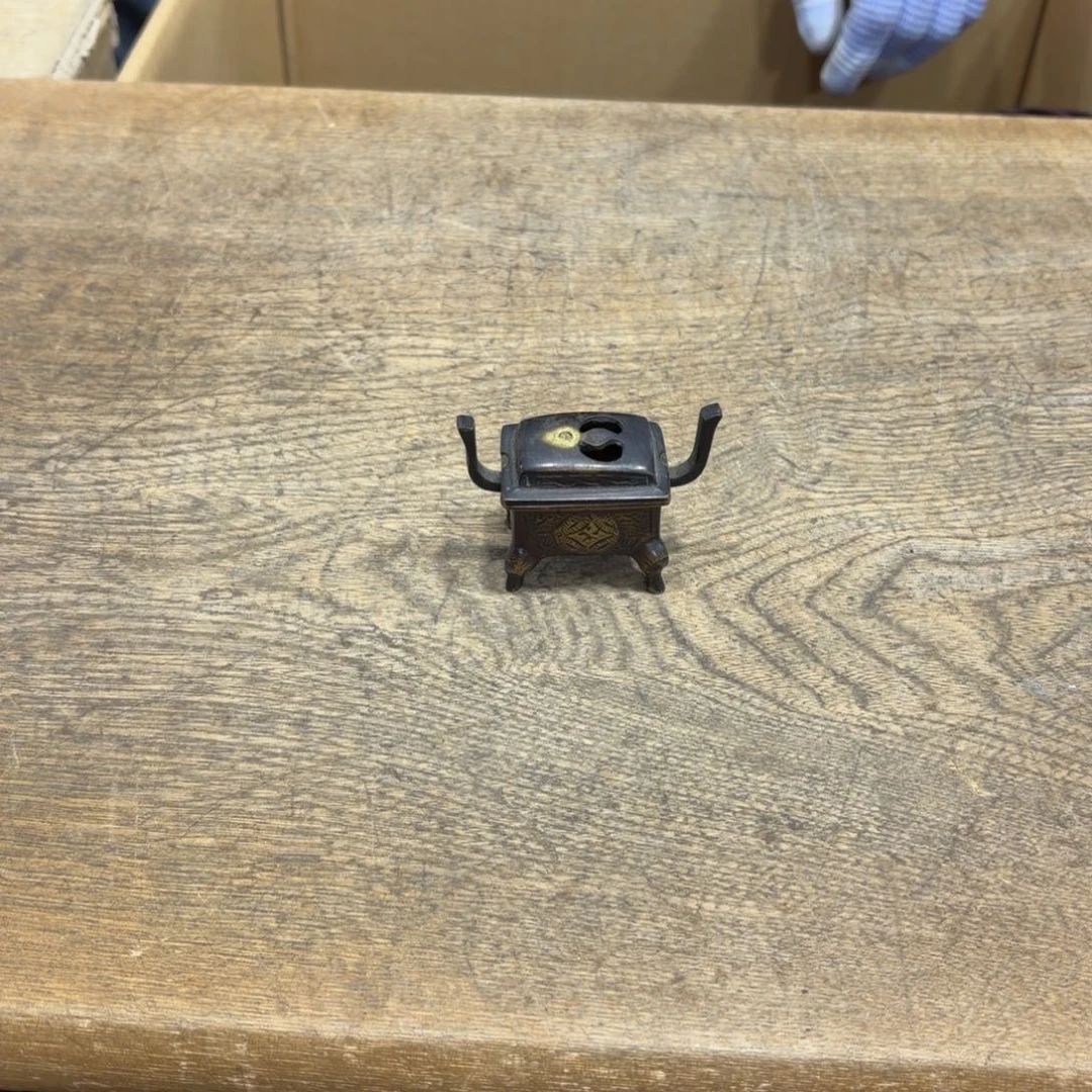 般若中古美术工艺品