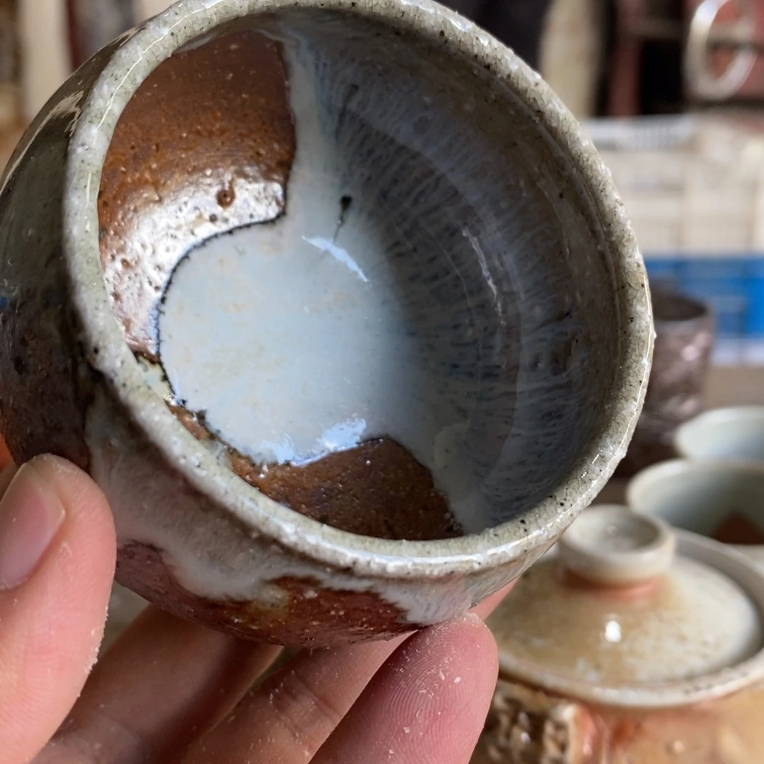 开窑大吉，高货多多303