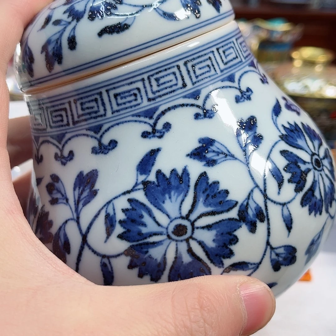 杯千年瓷都景德镇 艺术关注谢佳豪