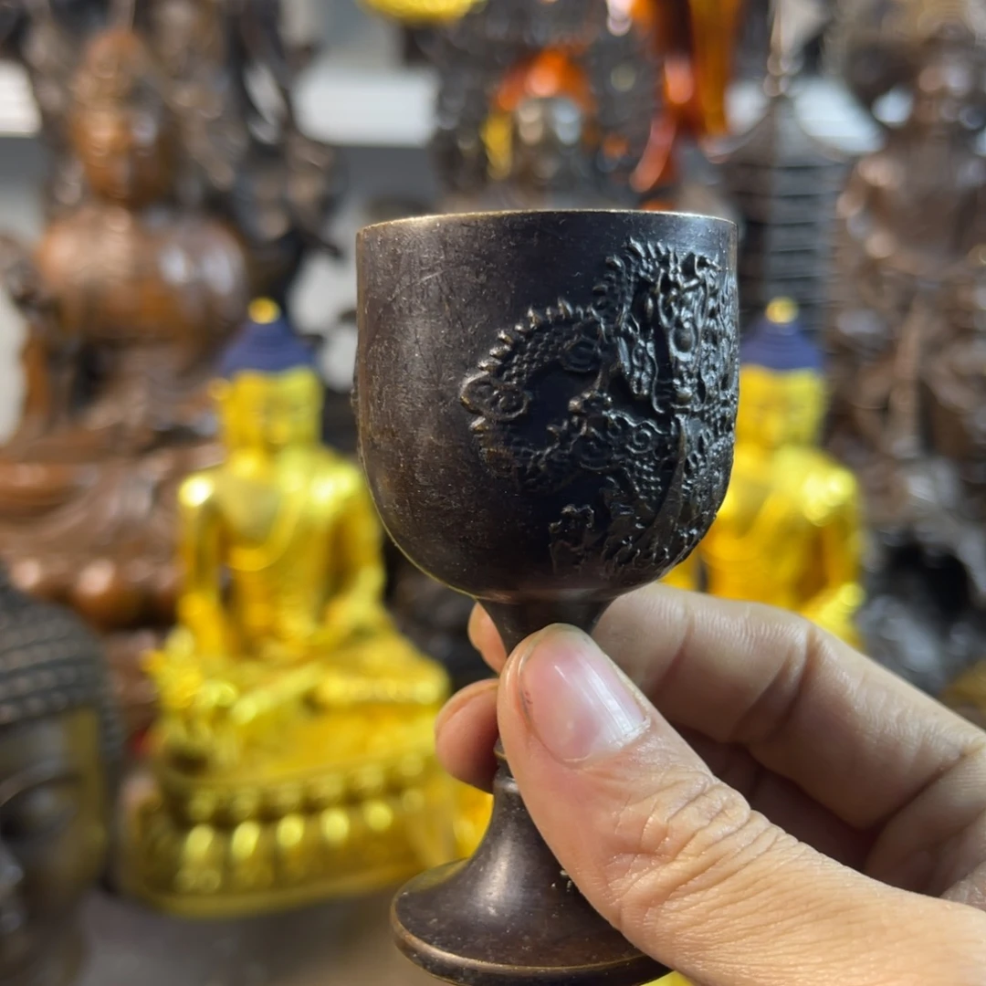 案台摆件物品摆件