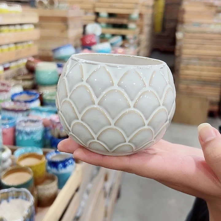 花盆有孔！订单凑满10米包由！