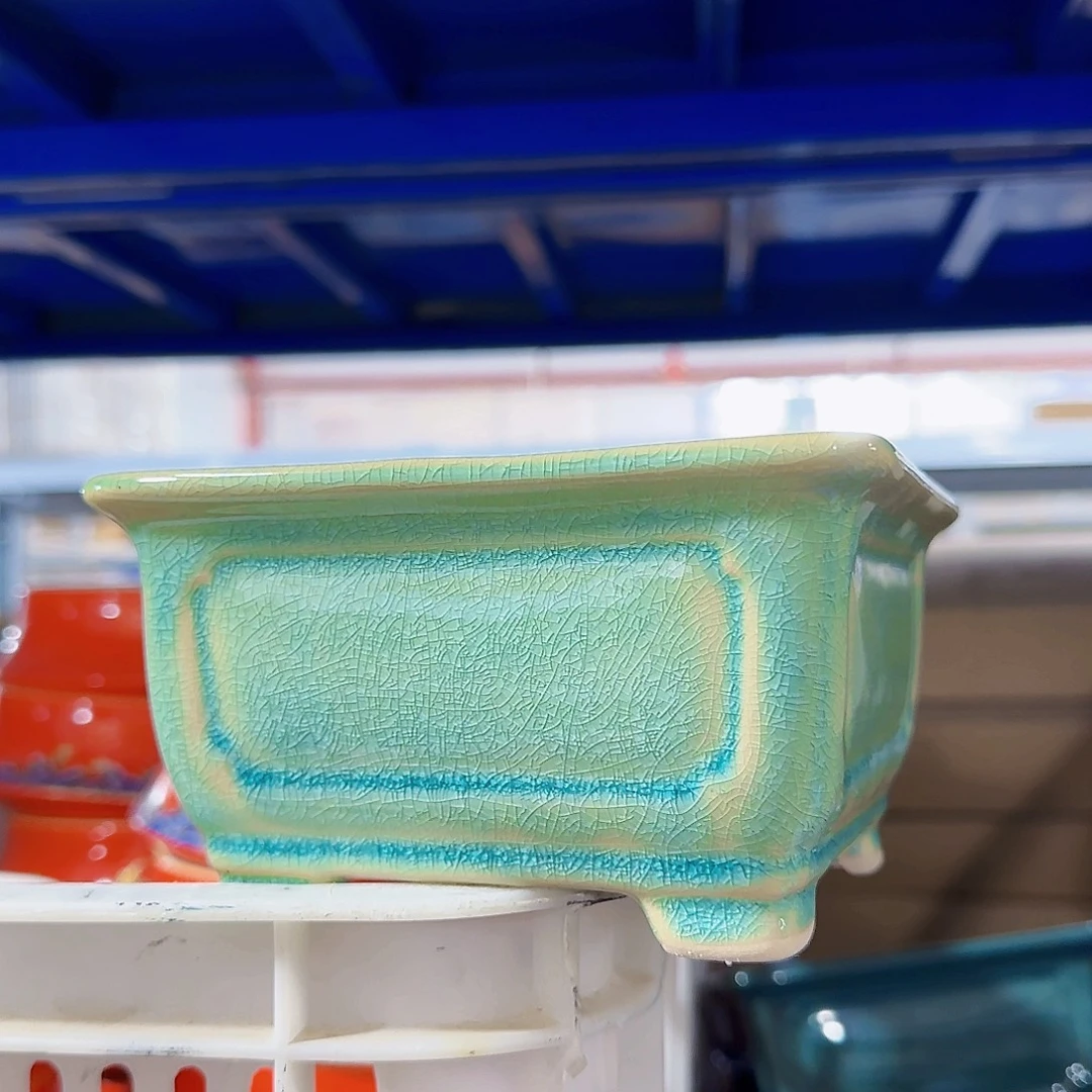 陶瓷花盆特价上新