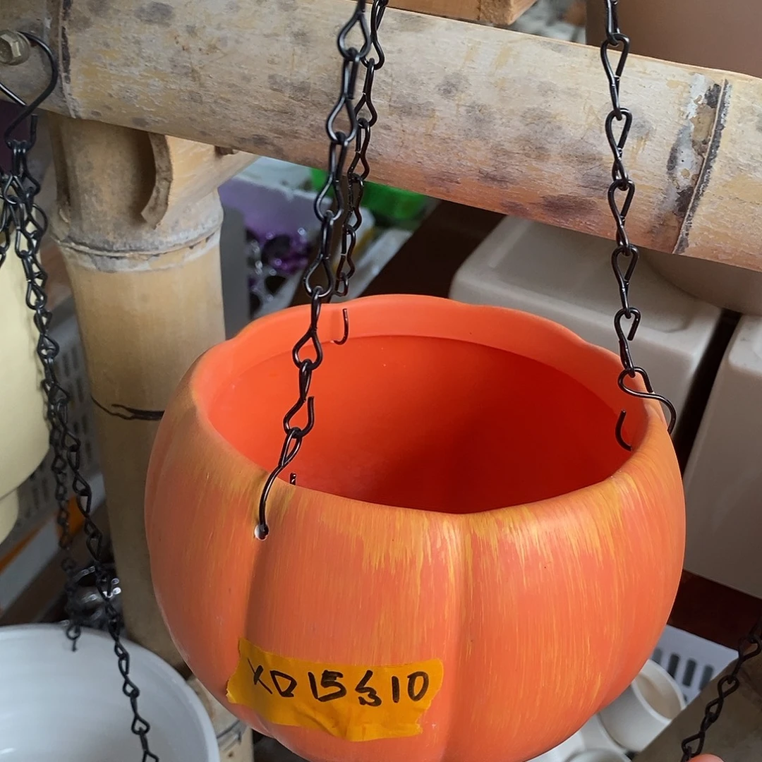 杯子陶陶盆有孔 瑕疵介意勿