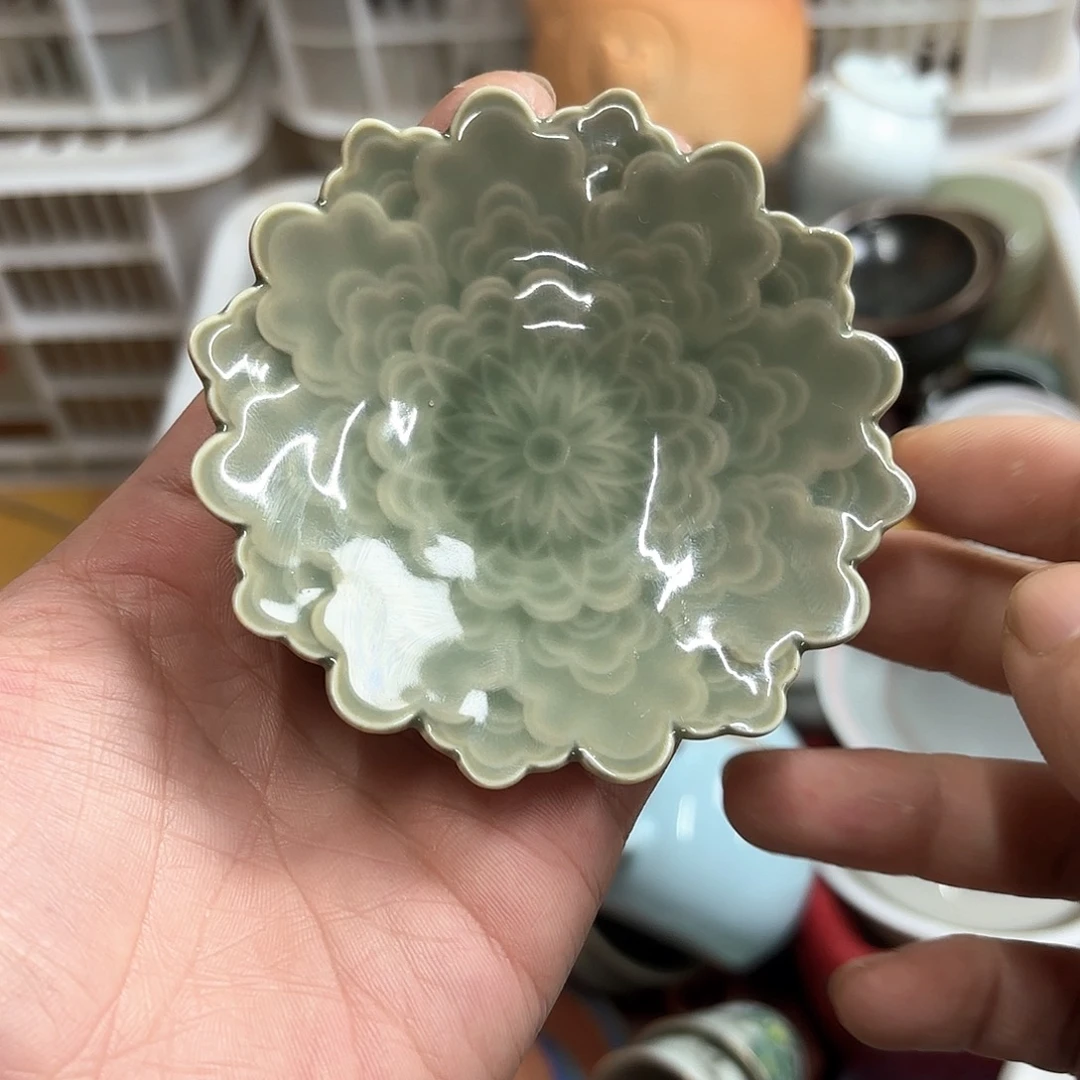 微瑕介意的不要下单