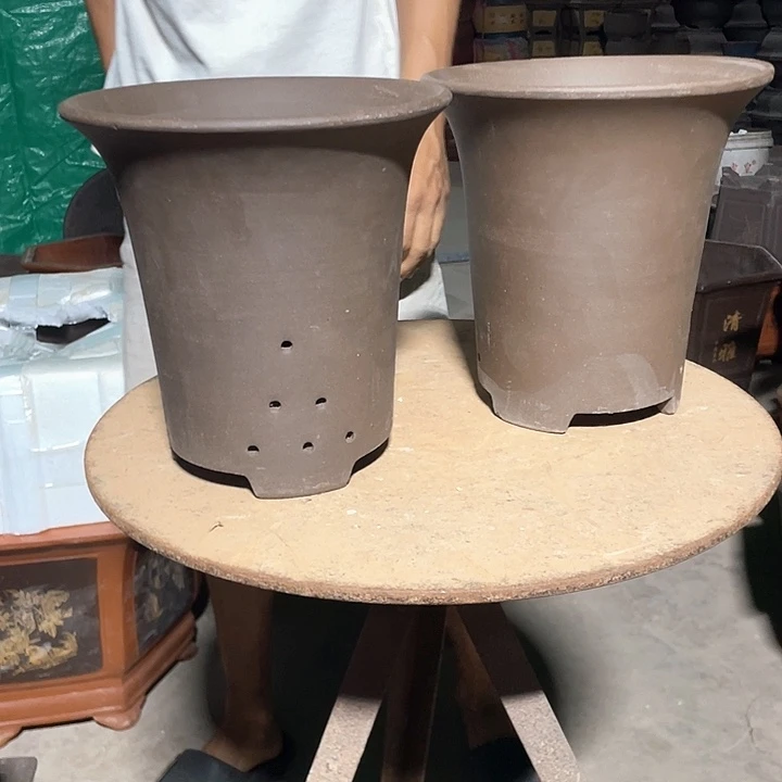 18-18素面花盆花盆花盆花盆