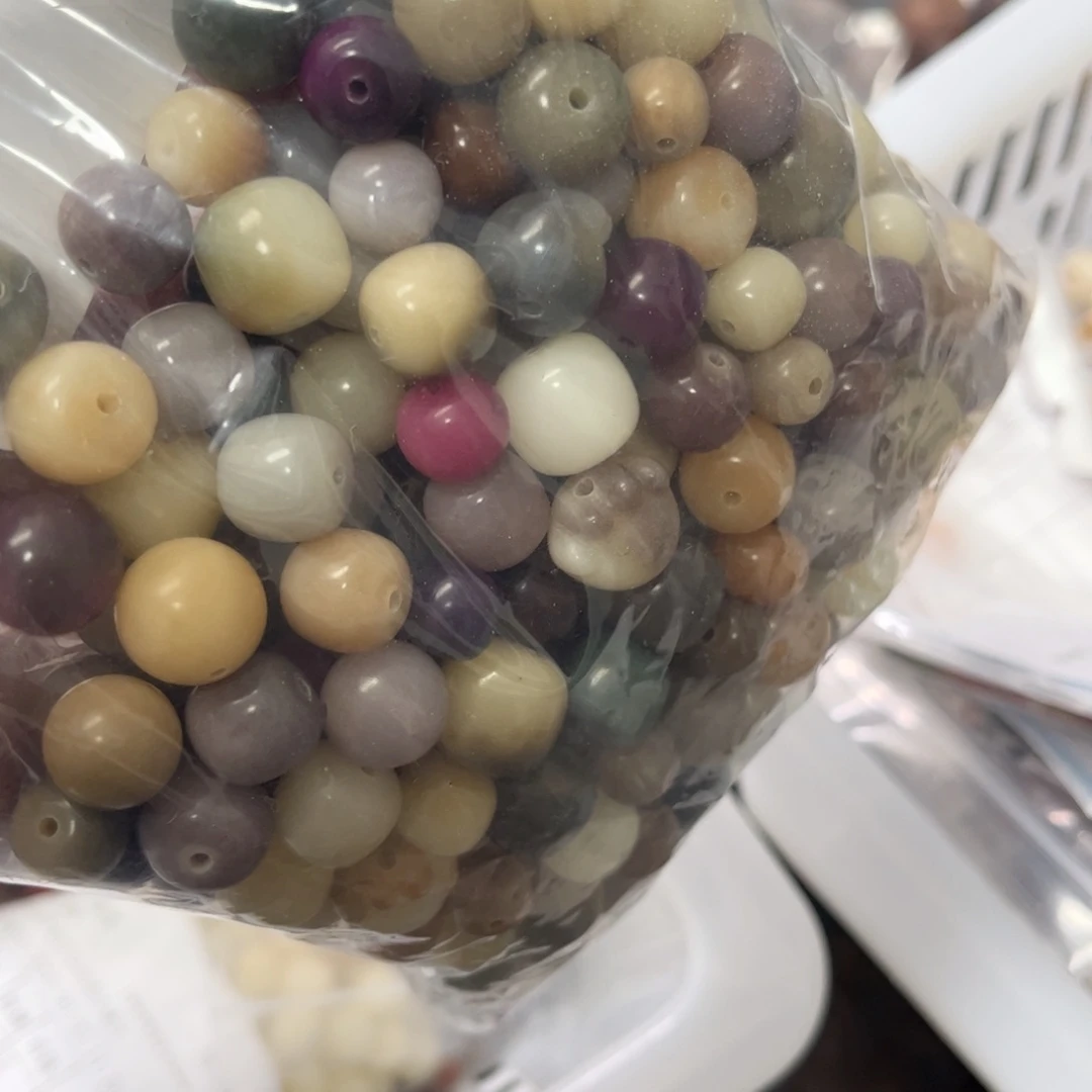 【闪购商品】白玉菩提吊坠z/10-12 260混珠不售后