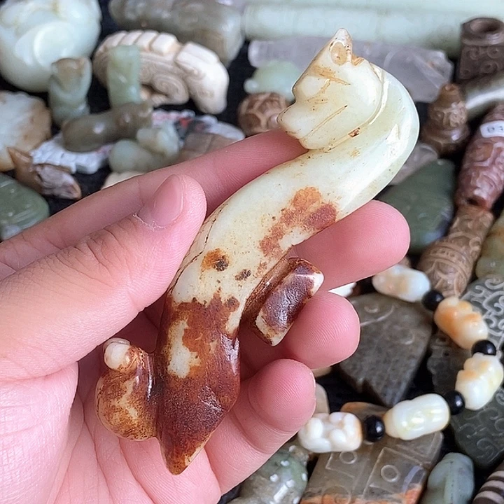 摆件直播间链接38