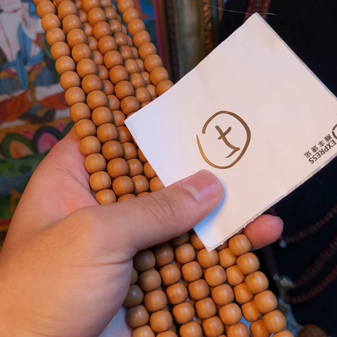 猴头核桃手串小尺寸猴头老型双十一活动