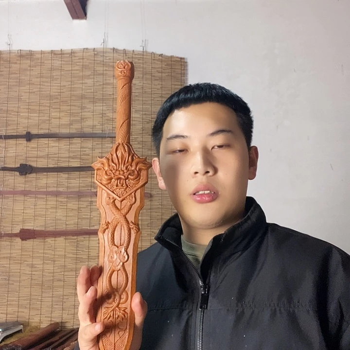 *****紫檀木类成套家具金星