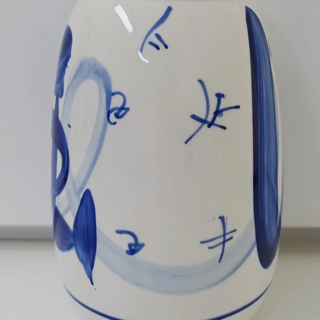 醇家香杏花村产地【大兰花】53度清香型白酒500ml*4瓶53%Vol500ml