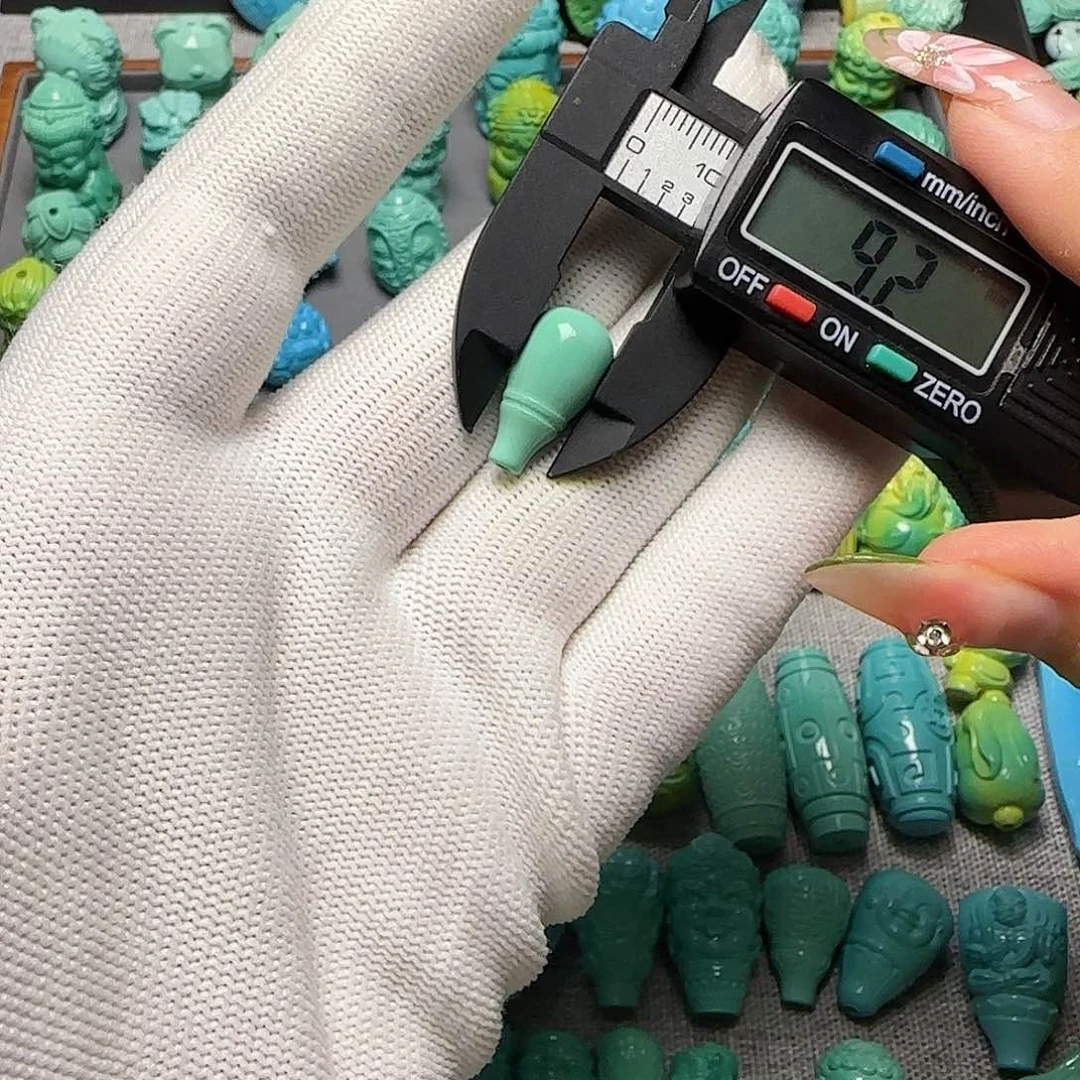 配珠，配饰，老型，直播间选品