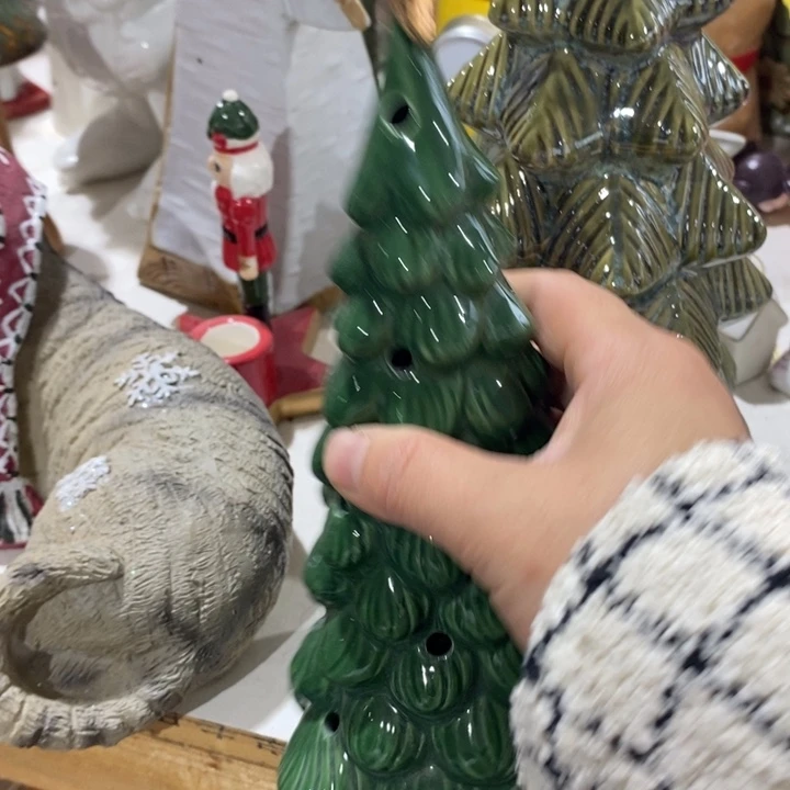 陶瓷树脂工艺摆件