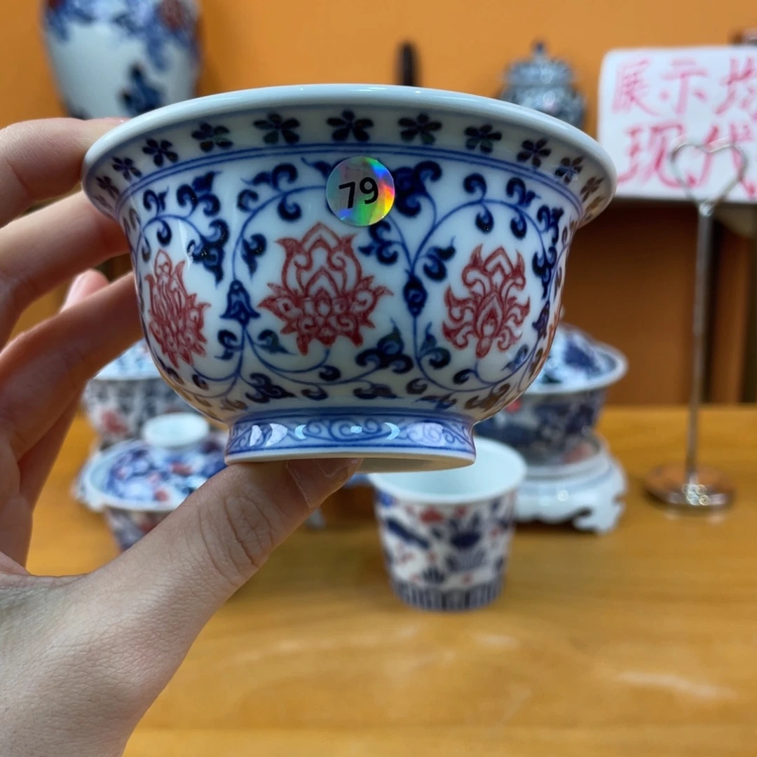 景德镇手绘哈哈哈哈哈哈