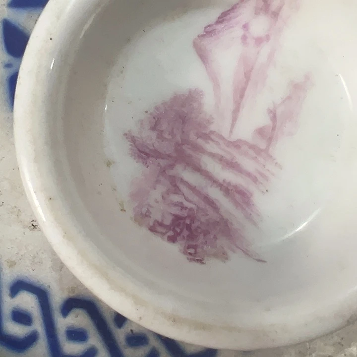 *****杂色豆（科檀/科特迪瓦檀木）