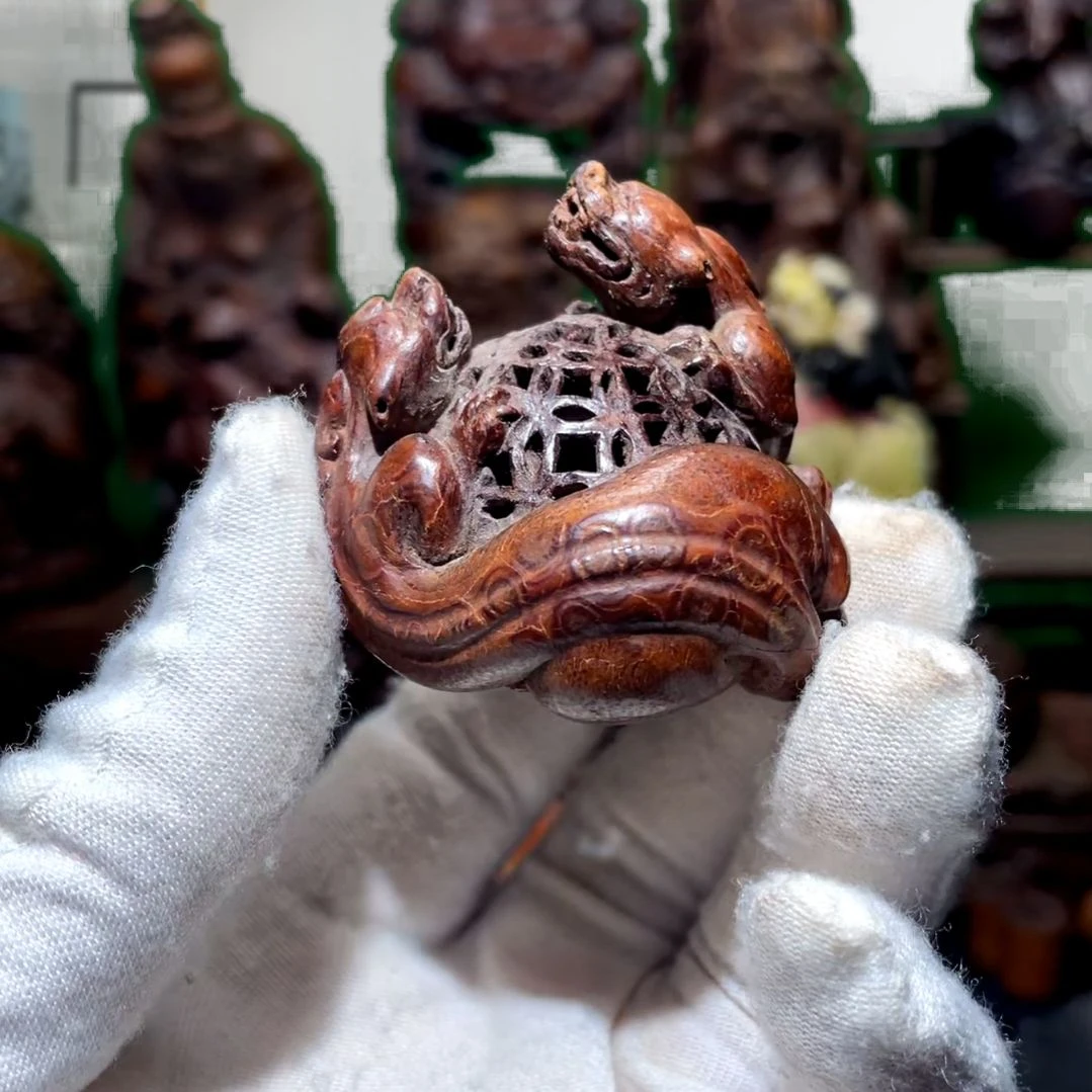 竹热闹矛盾问题不大不小