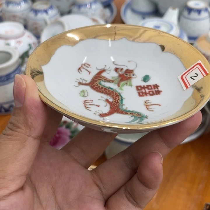 日用家用陶瓷制品