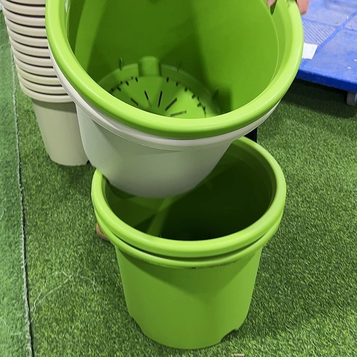 李***涛微瑕四季9号口46高40混色4只无托