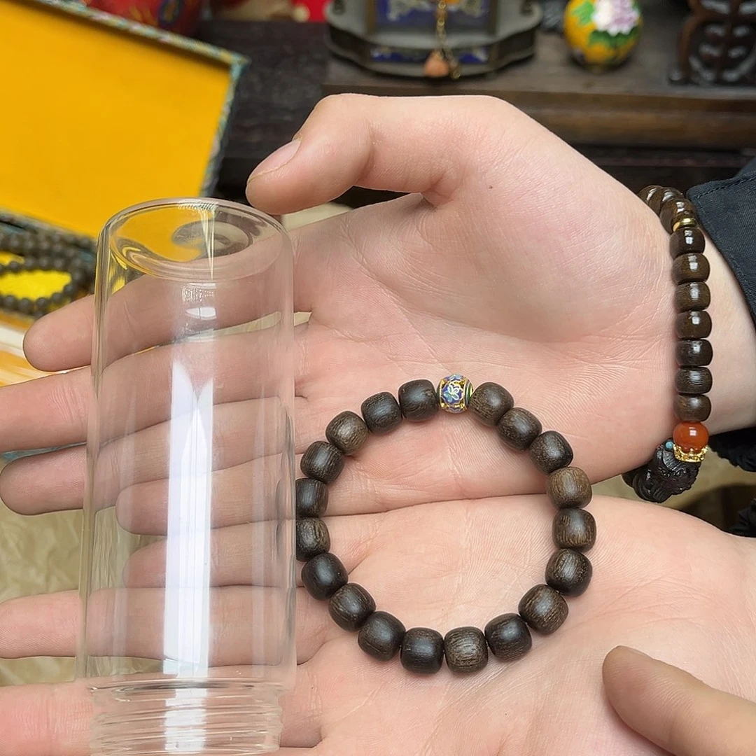 大叶紫檀（黑酸枝木类）