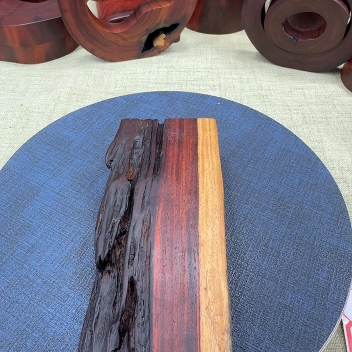 荣***饰大果紫檀（缅甸花梨）