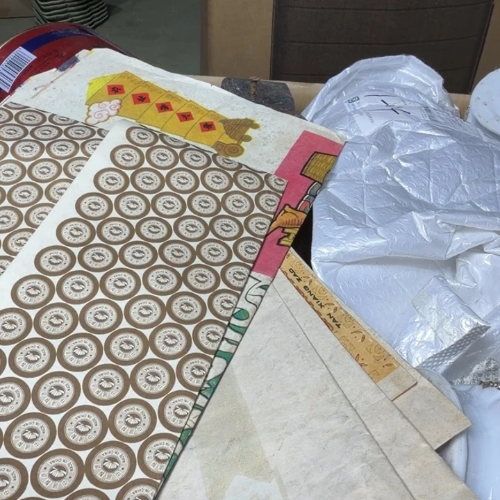 怀***市民俗物件杂项专拍