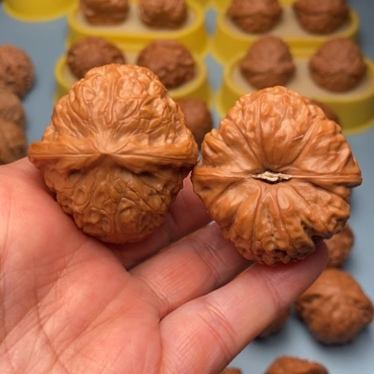 文玩核桃吊坠南瓜墩精对 39 41