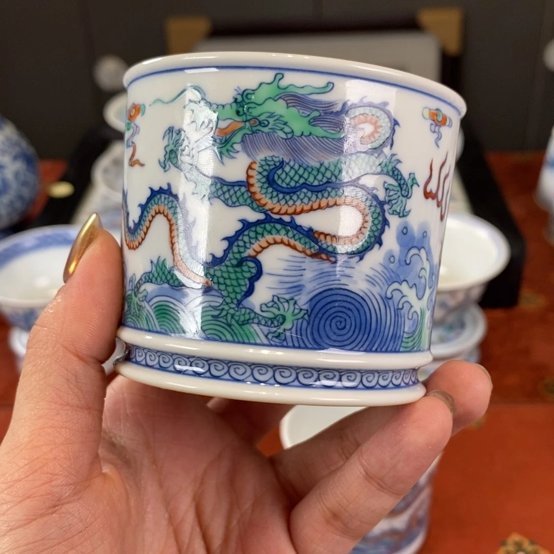 九鸣瓷再见九鸣瓷艺