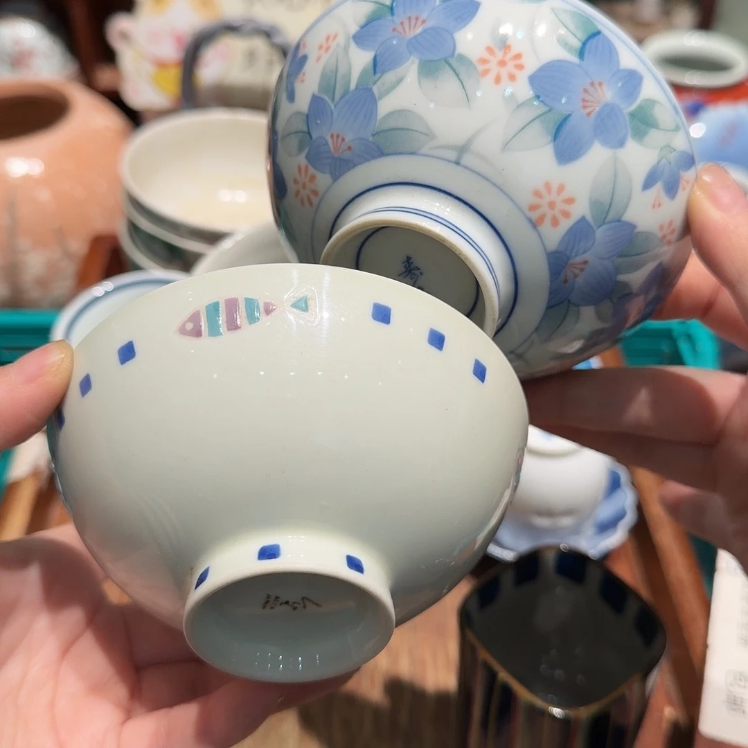 瓷片五十包邮 非全新