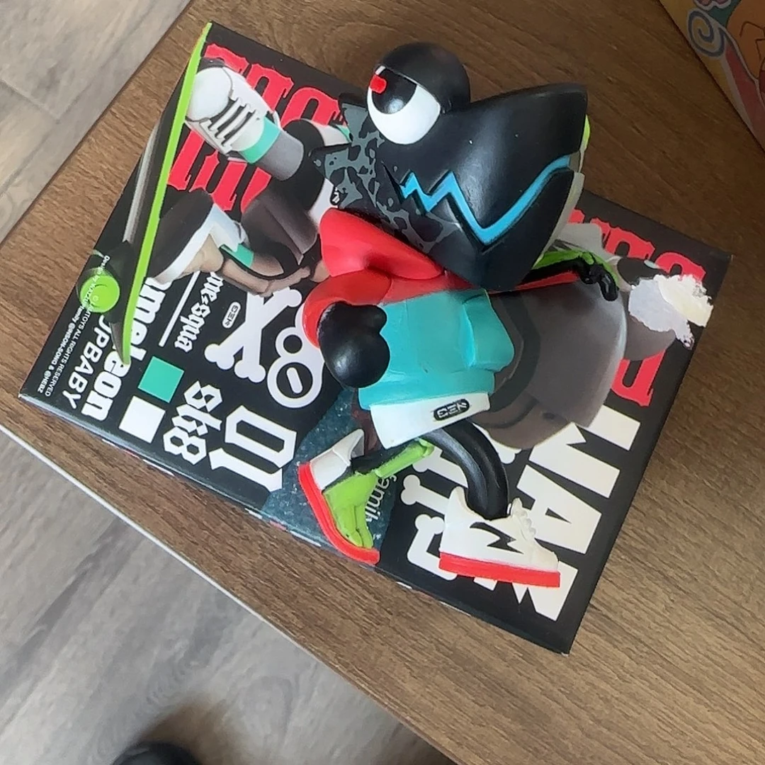 变色龙隐藏一个半骨