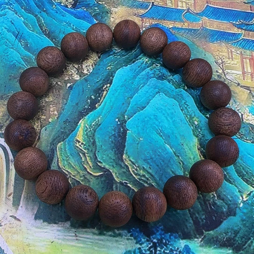 沉香沉香碎屑红金猊1.0