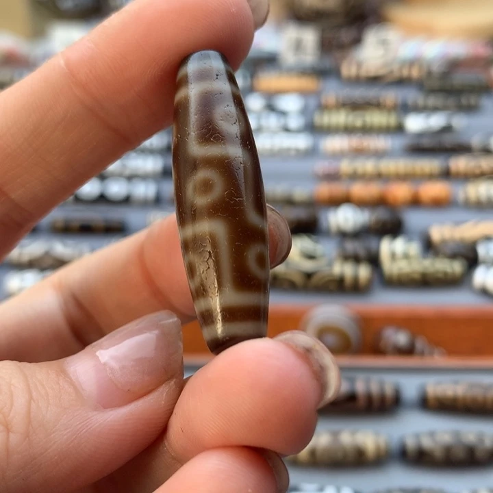 玛瑙/玉髓颈饰未镶嵌秋**律