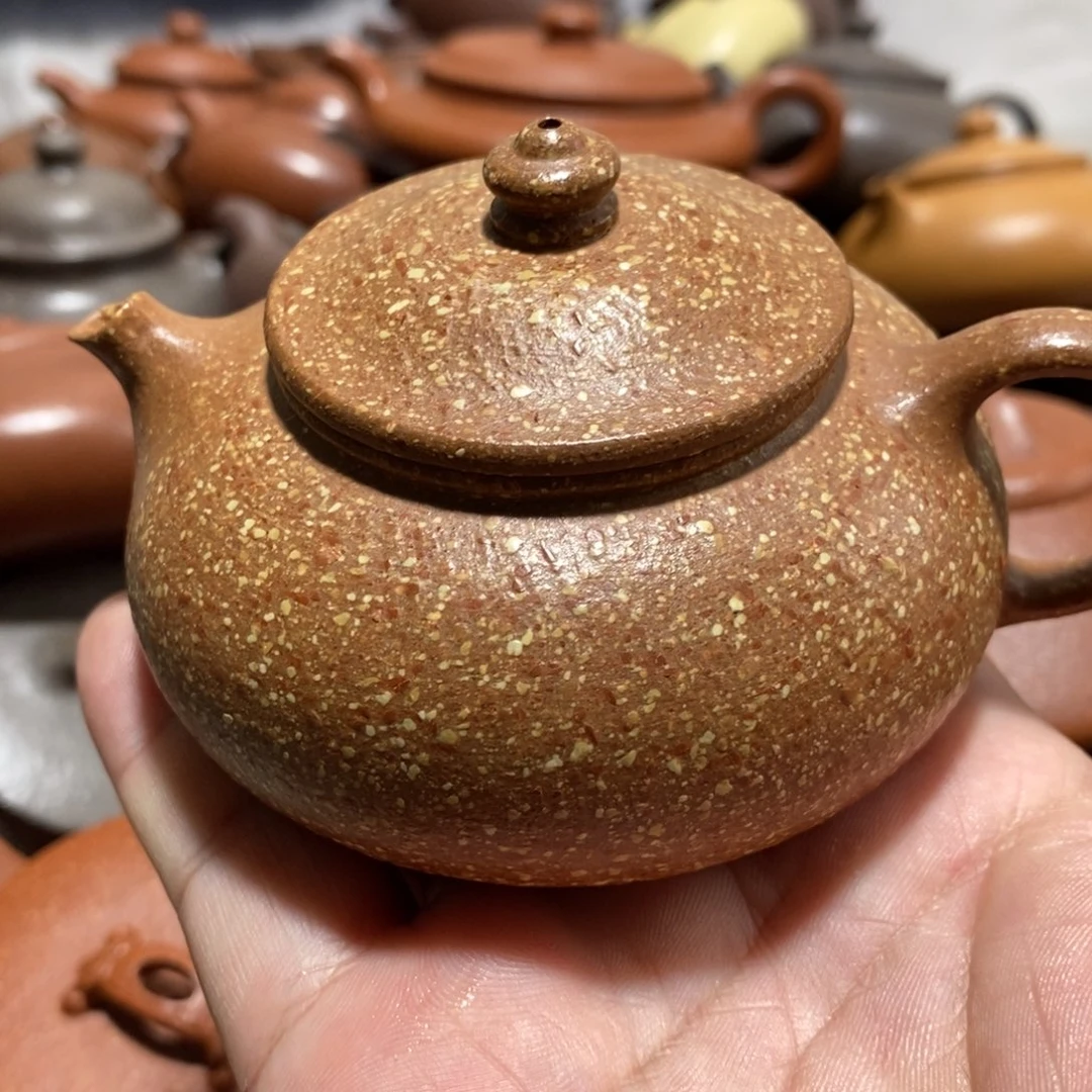 紫砂茶壶闪购商品紫砂壶