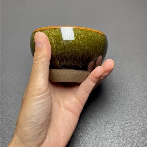 【闪购商品】茶盏-10195..........