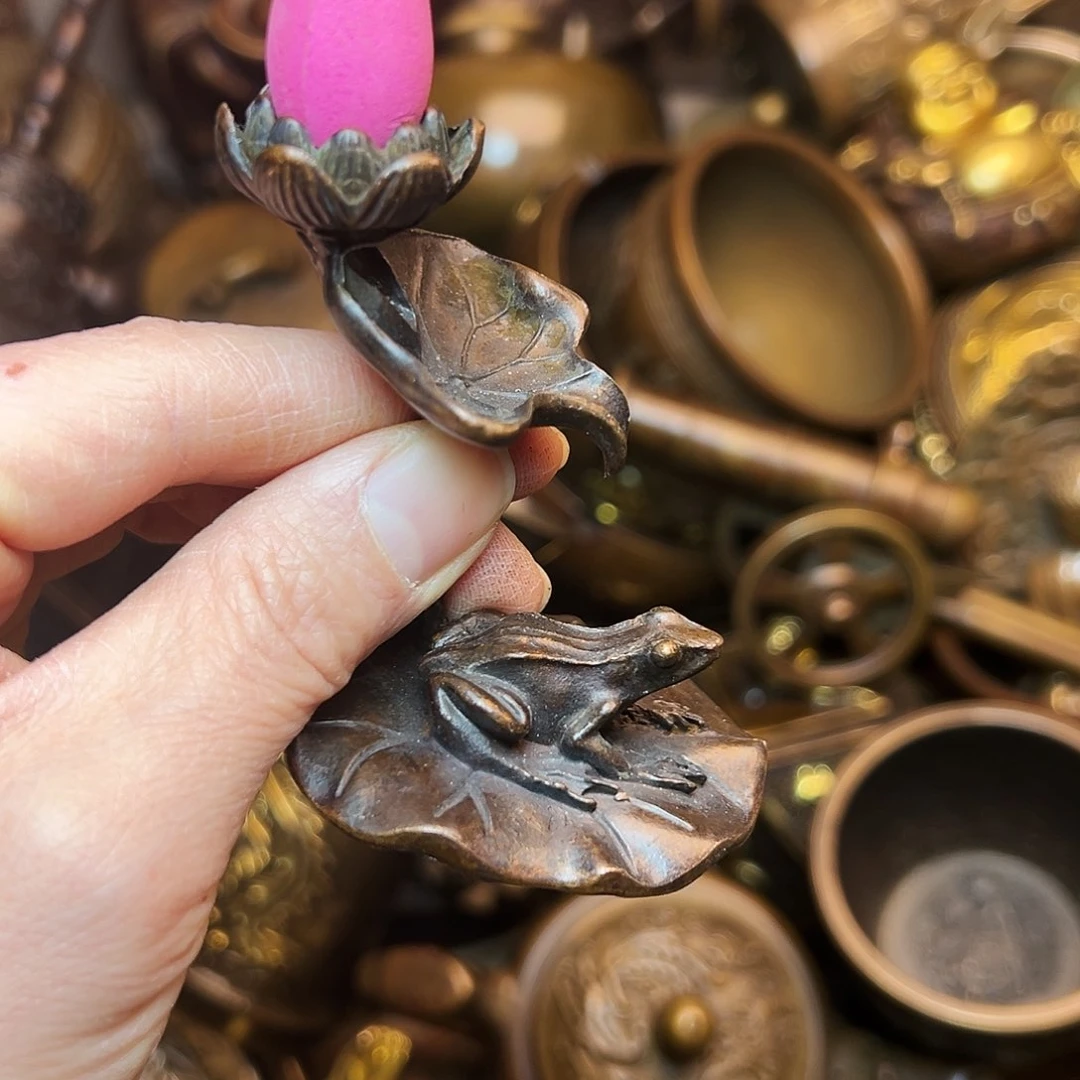 铜锣湾的历史文化