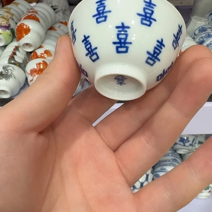 陶瓷艺术品收藏陶瓷