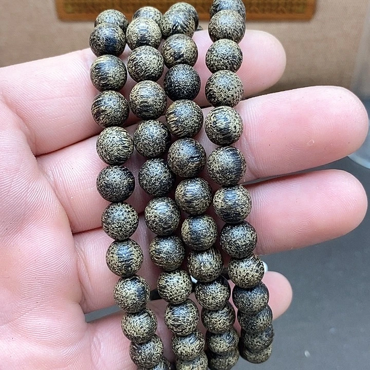 沉香沉香碎屑芽庄野生蚂蚁沉45