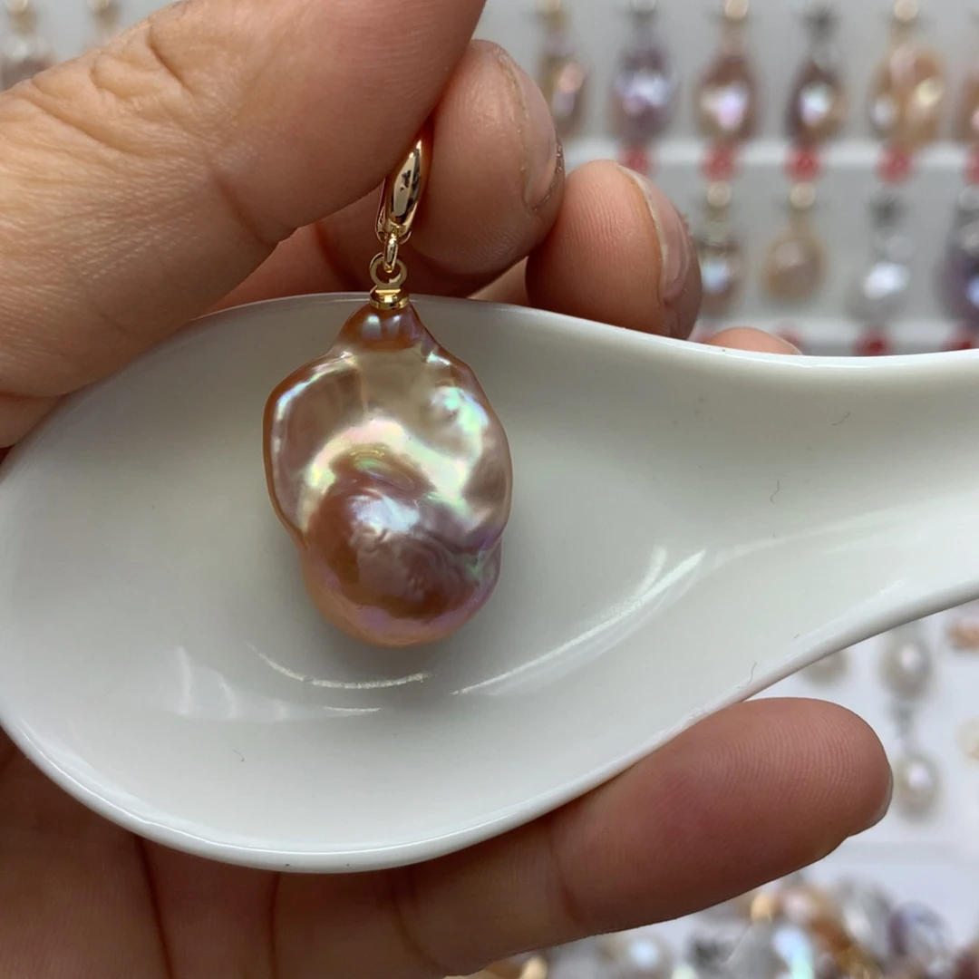 未镶嵌淡水珍珠其他