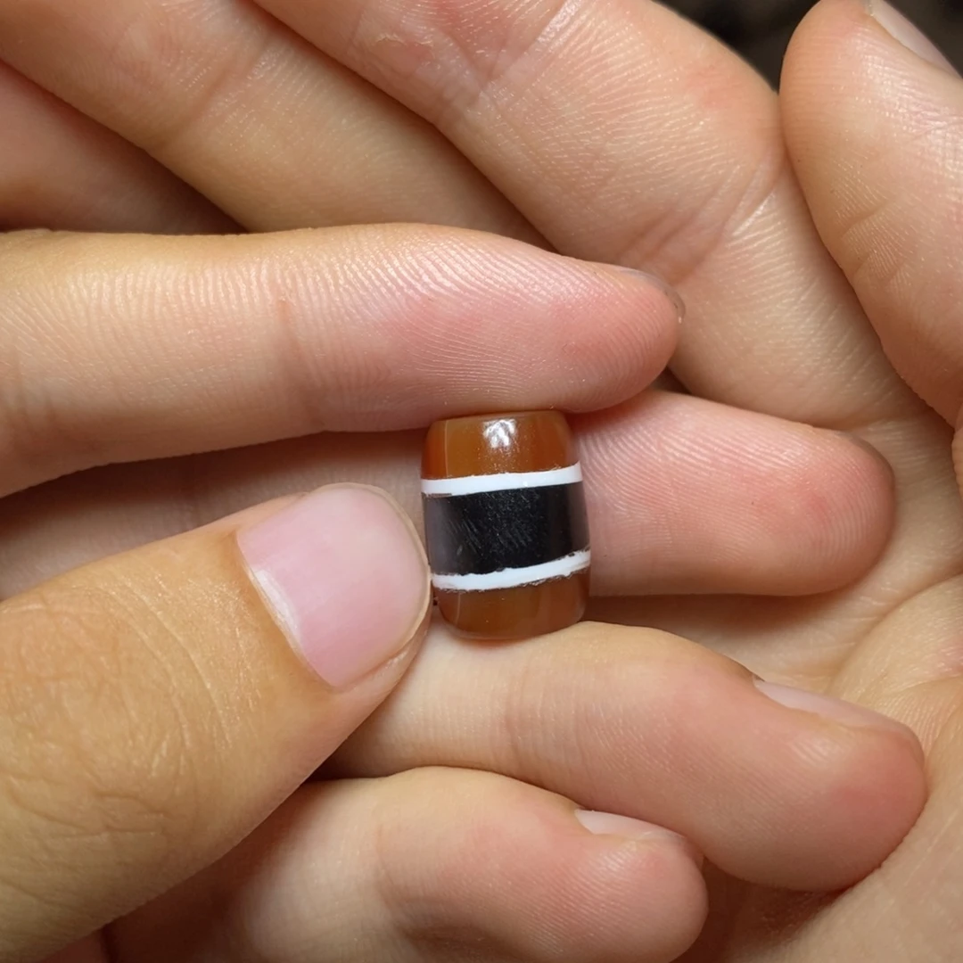 玛瑙/玉髓未镶嵌单颗