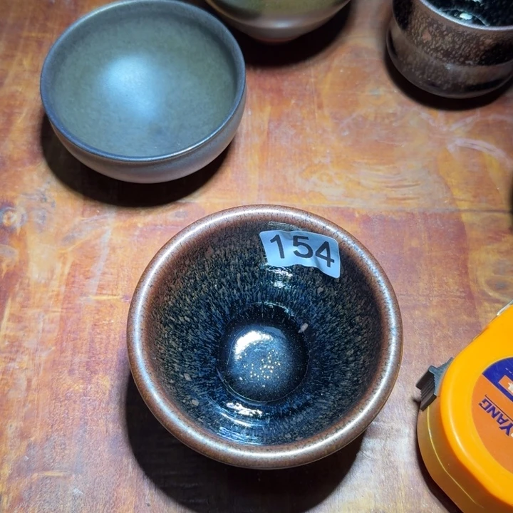 茶盏突出的问题就是你自己都