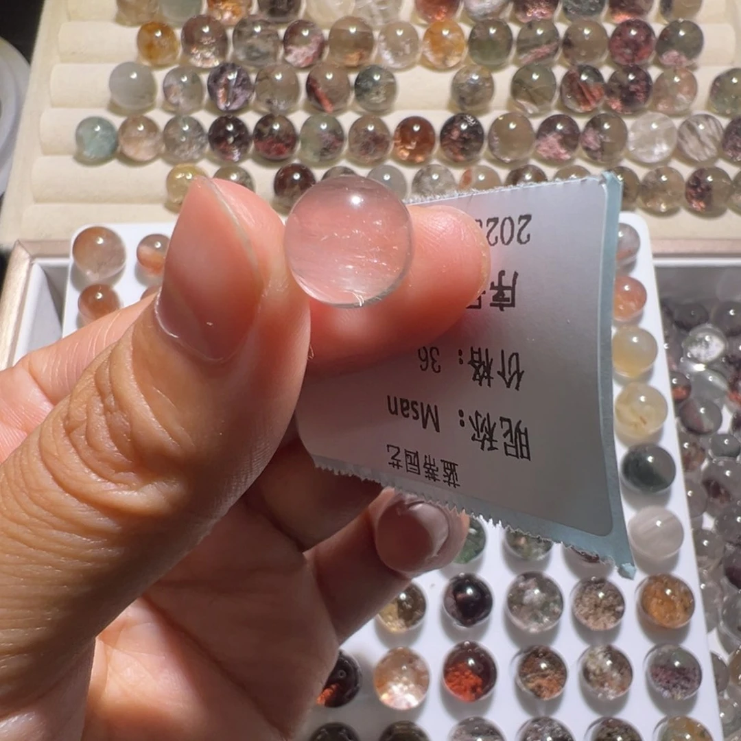 M***n葡萄石未镶嵌125558888