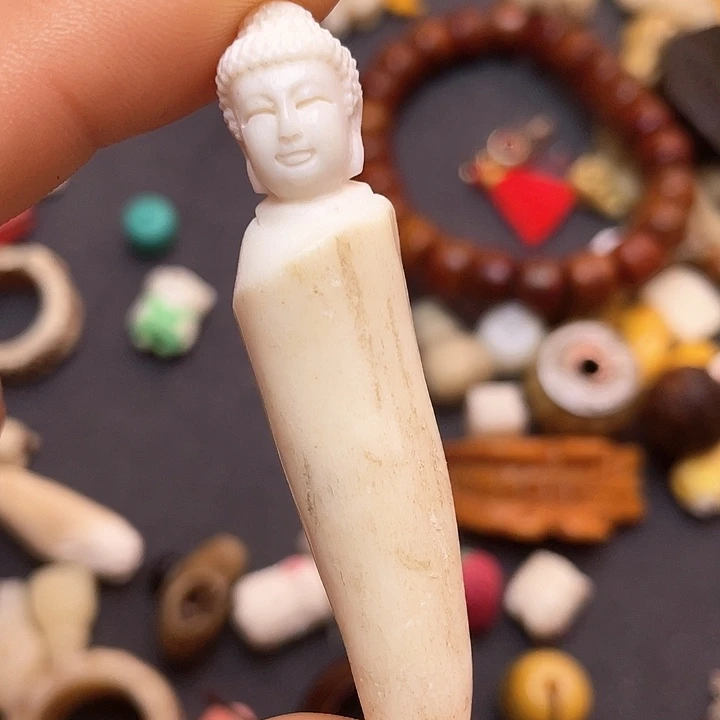 驼骨手串/手链其他配饰