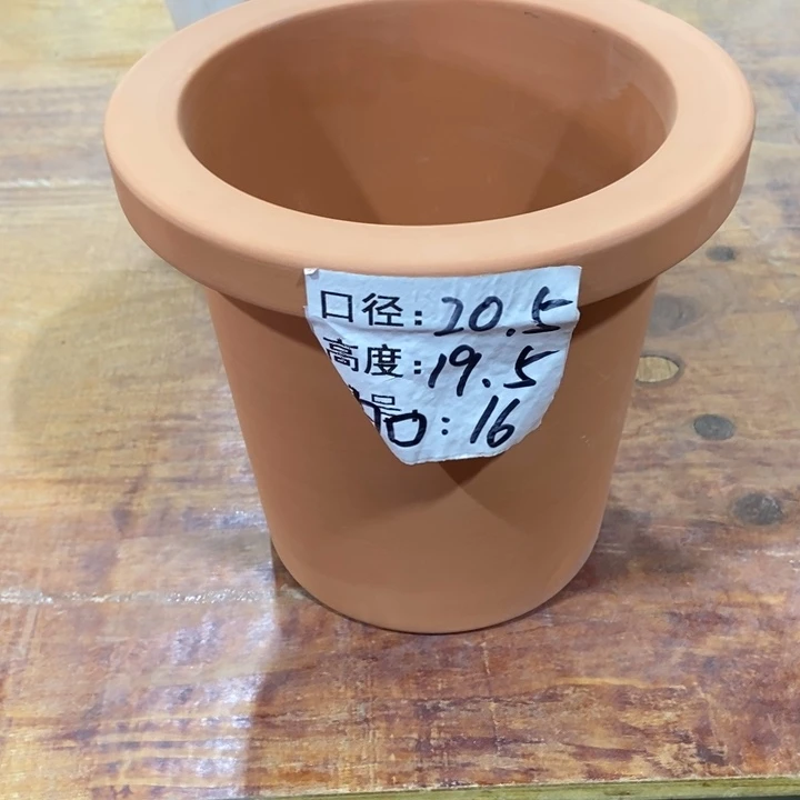 大蘭花盆20×20-1
