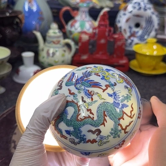 瓶摆件家居设计中