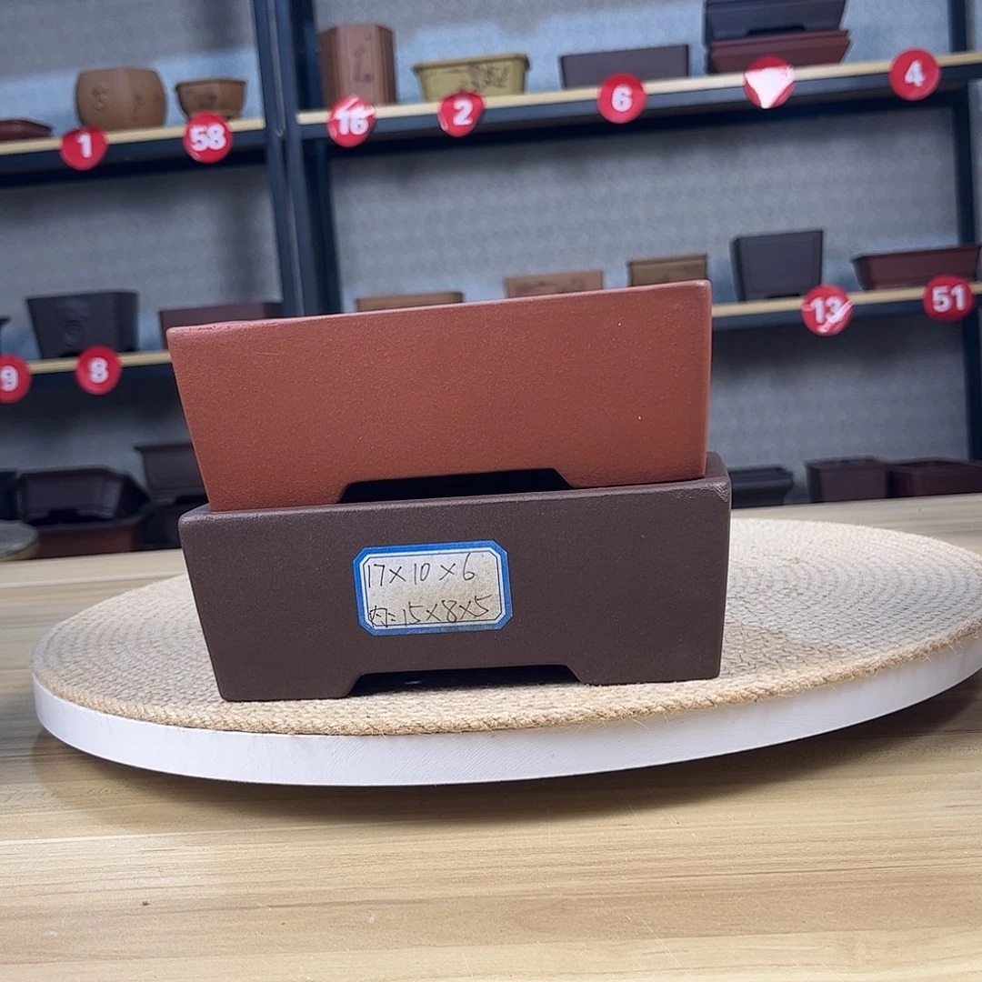 花盆紫砂紫砂花盆