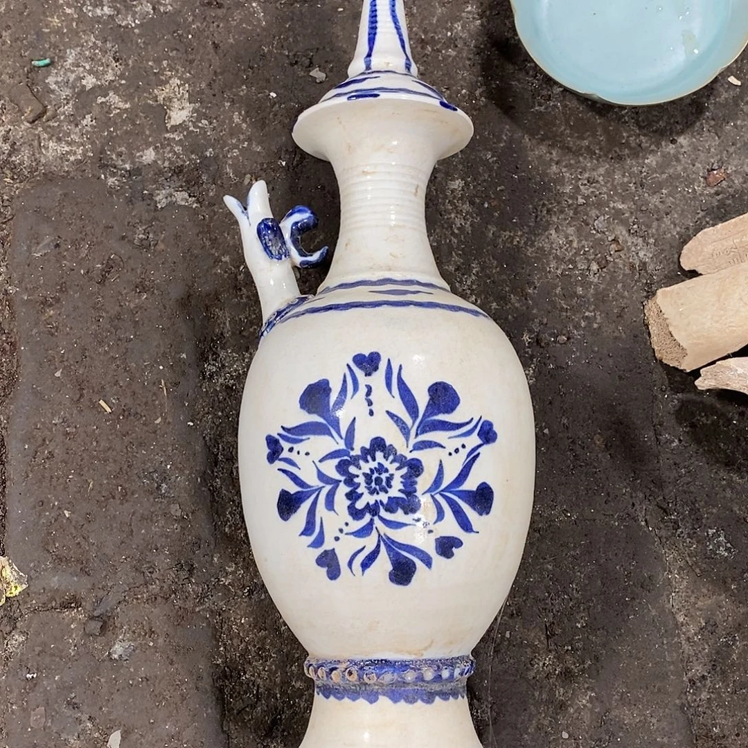 友***谊摆件瓷器瓷器瓷器