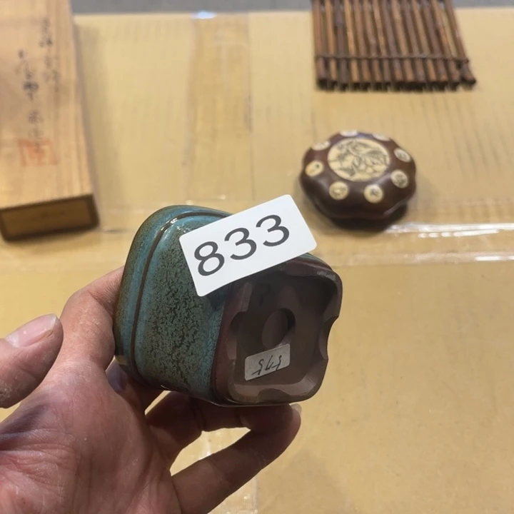 瓷片好看的好看的