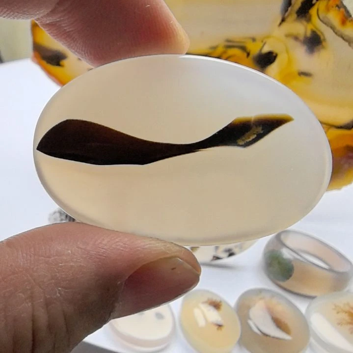 非金属时尚饰品53