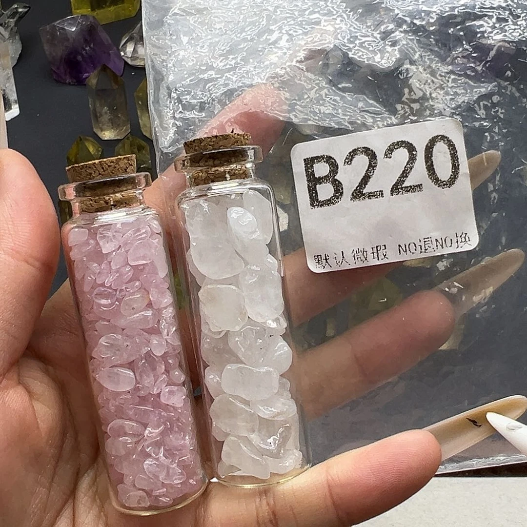 紫晶珠宝半成品未镶嵌