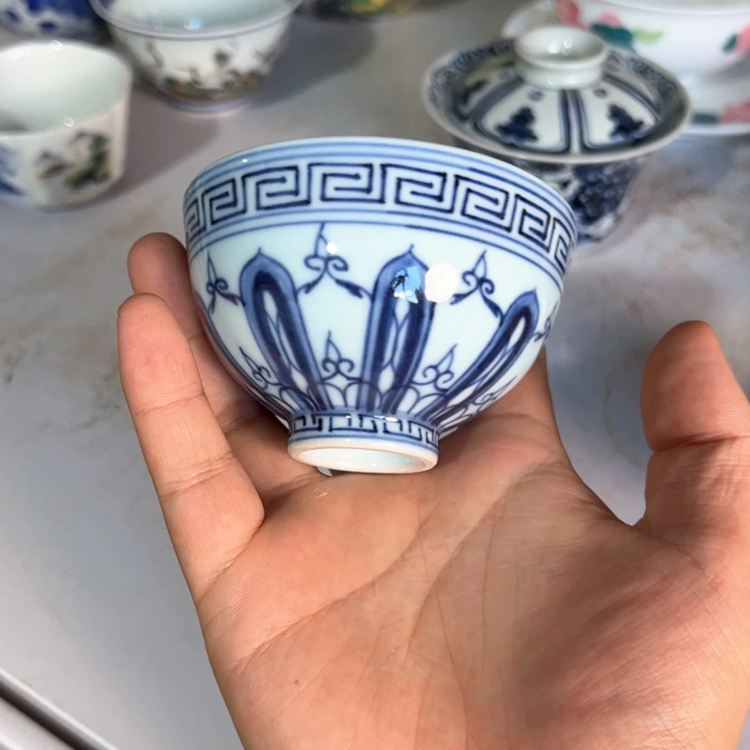 摆件陶瓷陶瓷材料加工