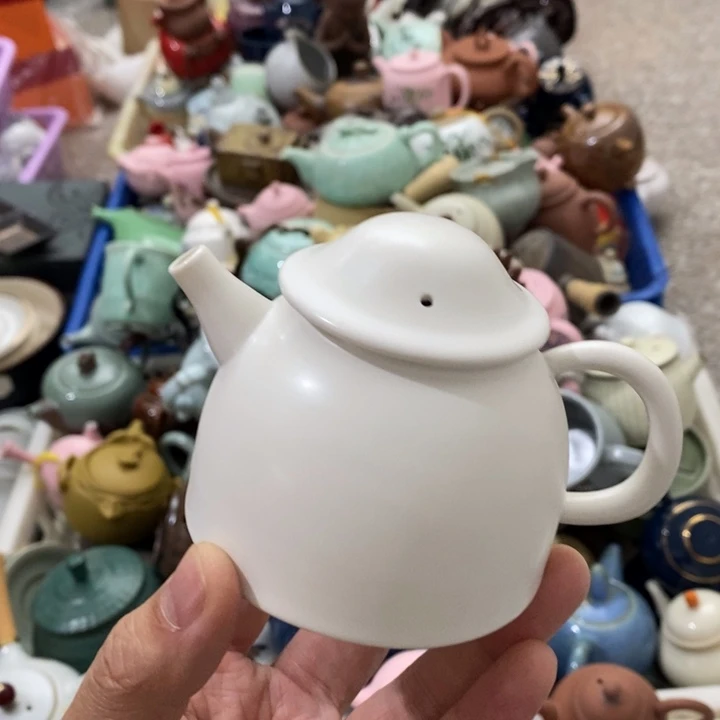 陶瓷艺术品及陶瓷制品